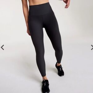 CALIA by Carrie Underwood Black Leggings